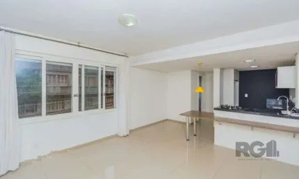 Apartamento 2 dormitórios à venda Petrópolis Porto Alegre/RS