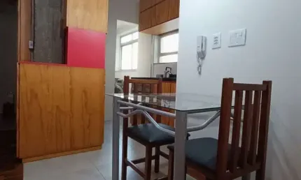 Apartamento 1 dormitórios à venda Cidade Baixa Porto Alegre/RS