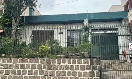 Casa 3 dormitórios à venda Medianeira Porto Alegre/RS