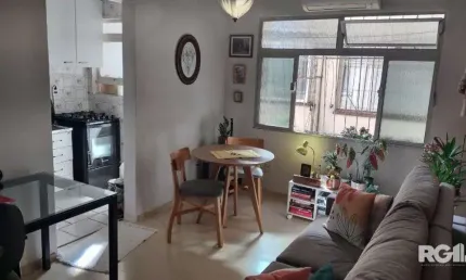 Apartamento 1 dormitórios à venda Cidade Baixa Porto Alegre/RS