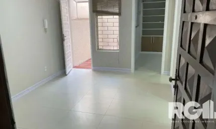 Apartamento 1 dormitórios à venda Jardim  Botânico Porto Alegre/RS