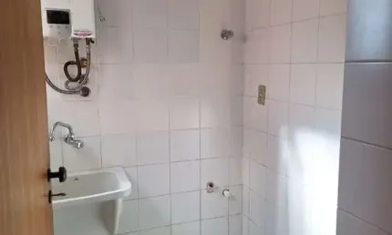 Apartamento diferenciado de 3 dormitórios com suíte e vaga coberta
