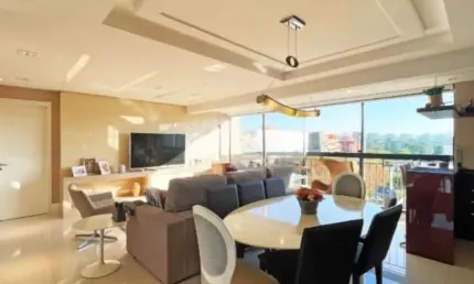 Apartamento impecável no Jardim Europa – Conforto, sofisticação e localização pr