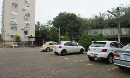 Apartamento 2 dormitórios à venda Jardim Sabará Porto Alegre/RS