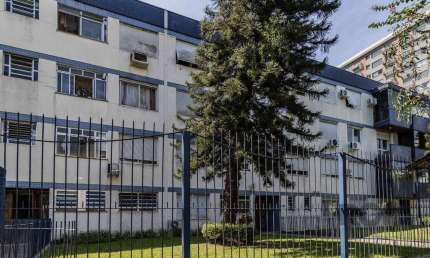Apartamento de 1 quarto com garagem junto ao shopingsiguatemi e bourbon country