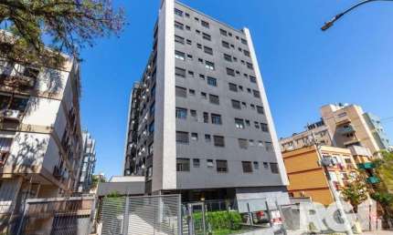 Apartamento 2 dormitórios à venda Rio Branco Porto Alegre/RS