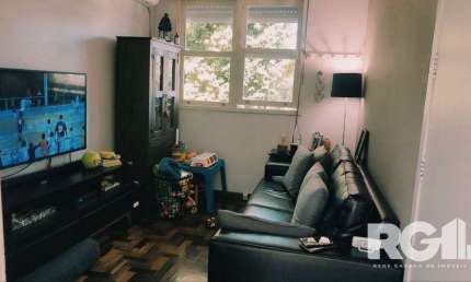 Apartamento de 2 dormitório e vaga. Zeferino Dias Sarandi