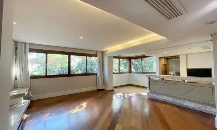 Apartamento 3 dormitórios à venda Auxiliadora Porto Alegre/RS