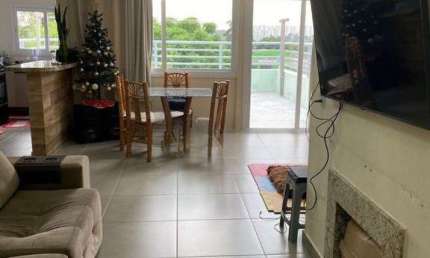 Cobertura 2 dormitórios à venda Sarandi Porto Alegre/RS