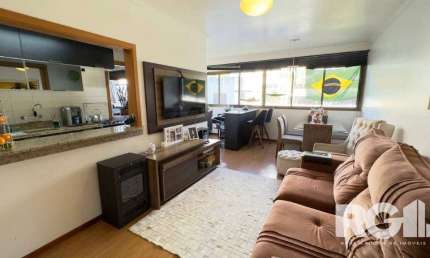 Apartamento 3 dormitórios à venda Cristo Redentor Porto Alegre/RS