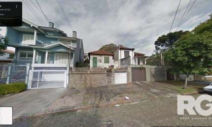Terreno à venda na Rua José Juliano, 131, São Sebastião, Porto Alegre