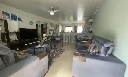 Casa 2 dormitórios à venda Partenon Porto Alegre/RS