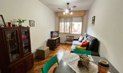 Apartamento 1 dormitórios à venda Centro Histórico Porto Alegre/RS