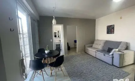 Apartamento com 1 quarto à venda na Avenida João Pessoa, 1086, Farroupilha, Porto Alegre