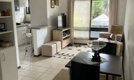 Apartamento 1 dormitório - Bairro Rio Branco - 41,26 m² privativos