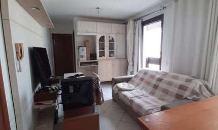 Apartamento 1 dormitórios à venda Centro Histórico Porto Alegre/RS