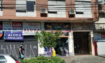 Apartamento 2 dormitórios à venda cristo redentor porto alegre/rs