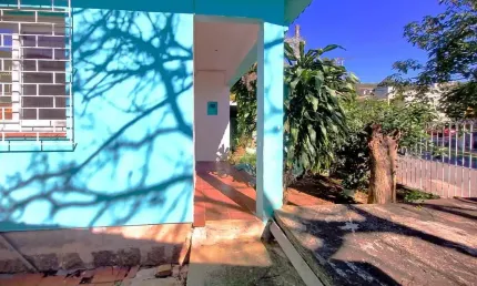 Casa com 4 quartos à venda na Rua Sebastião Wolf, 314, Nonoai, Porto Alegre