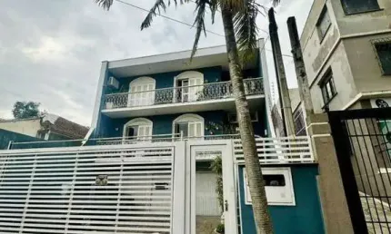 Casa de 391m² - luxo e conforto no chácara das pedras