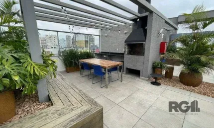 Apartamento com 1 quarto à venda na Rua Senhor dos Passos, 154, Centro Histórico, Porto Alegre