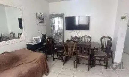 Apartamento com 3 quartos à venda na Rua São Lucas, 200, Bom Jesus, Porto Alegre
