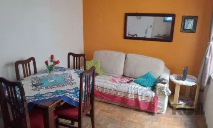 Apartamento com 2 quartos à venda na Rua João de Magalhães, 20, Passo da Areia, Porto Alegre