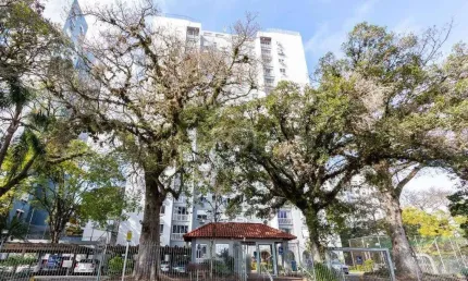 Apartamento 3 quartos, reformado, infraestrutura - bairro cristal