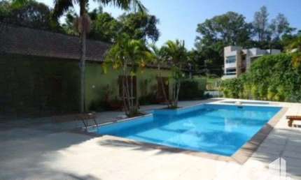 Casa em Condomínio 4 dormitórios à venda Lomba do Pinheiro Porto Alegre/RS