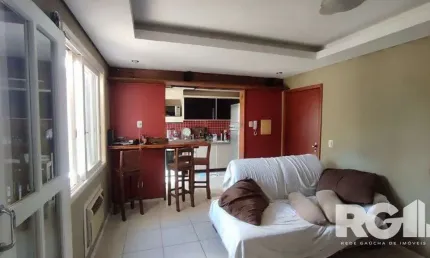 Apartamento 2 dormitórios à venda Petrópolis Porto Alegre/RS