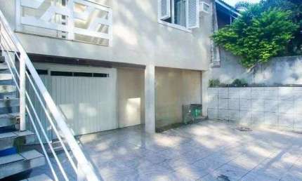 Casa com 2 quartos à venda na Rua Braille, 351, Costa e Silva, Porto Alegre