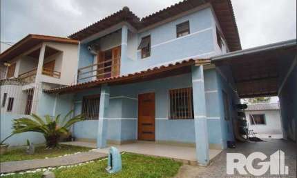 Casa 3 dormitórios à venda Morro Santana Porto Alegre/RS