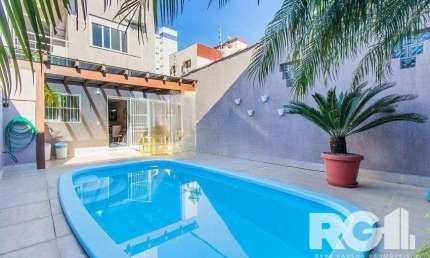 Casa 3 dormitórios à venda Jardim Planalto Porto Alegre/RS