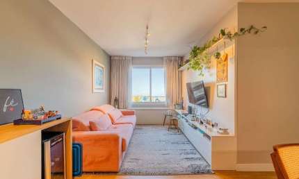 Apartamento 3 dormitórios à venda São João Porto Alegre/RS
