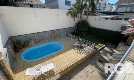 Casa 4 dormitórios à venda Vila Ipiranga Porto Alegre/RS