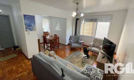 Apartamento 2 dormitórios à venda Azenha Porto Alegre/RS