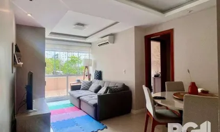 Apartamento 2 dormitórios à venda Ecoville Porto Alegre/RS