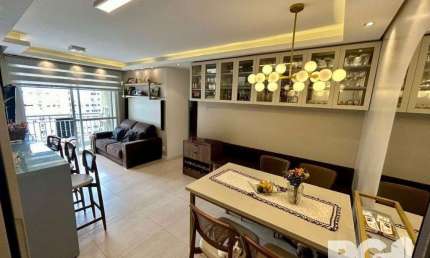 Apartamento 3 dormitórios à venda Vila Ipiranga Porto Alegre/RS