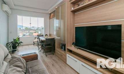 Apartamento 3 dormitórios à venda Jardim Itu Porto Alegre/RS