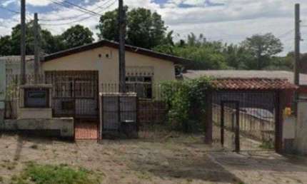 Casa com 2 quartos à venda na Avenida Jacuí, 1498, Cristal, Porto Alegre