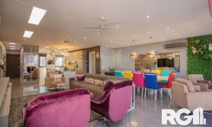 Apartamento 3 dormitórios à venda Jardim Lindóia Porto Alegre/RS
