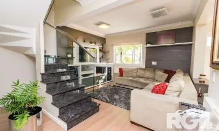 Casa em Condomínio 4 dormitórios à venda Sarandi Porto Alegre/RS