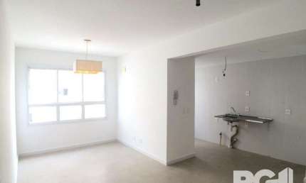 Apartamento 2 dormitórios à venda Jardim Carvalho Porto Alegre/RS