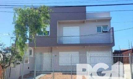 Casa 3 dormitórios à venda São Sebastião Porto Alegre/RS