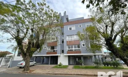 Apartamento 2 dormitórios à venda São Sebastião Porto Alegre/RS