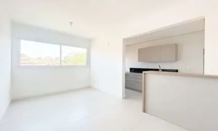 Apartamento com 3 quartos à venda na Rua Joaquim Cruz, 300, Santo Antônio, Porto Alegre