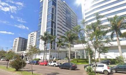 Apartamento 1 dormitórios à venda Chácara das Pedras Porto Alegre/RS