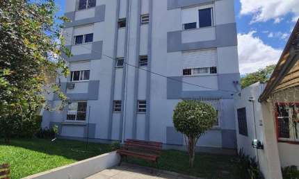 Apartamento 2 dormitórios à venda Partenon Porto Alegre/RS
