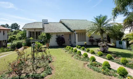 Casa em Condomínio 3 dormitórios à venda Cavalhada Porto Alegre/RS