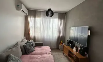 Apartamento semimobiliado 2 dormitório(s) bairro partenon elevador e vaga