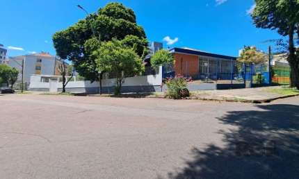 Casa 5 dormitórios à venda Vila Ipiranga Porto Alegre/RS